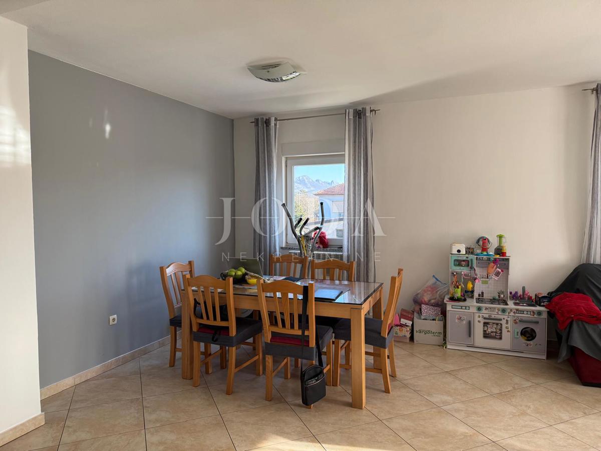 Stanovanje Dražice, Jelenje, 80m2