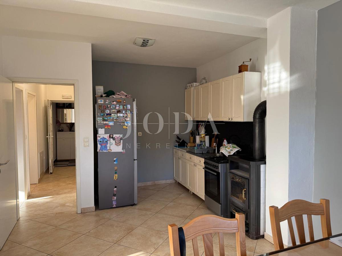 Stanovanje Dražice, Jelenje, 80m2