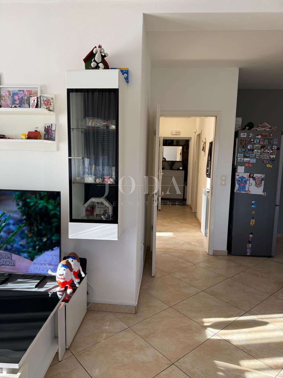 Stanovanje Dražice, Jelenje, 80m2