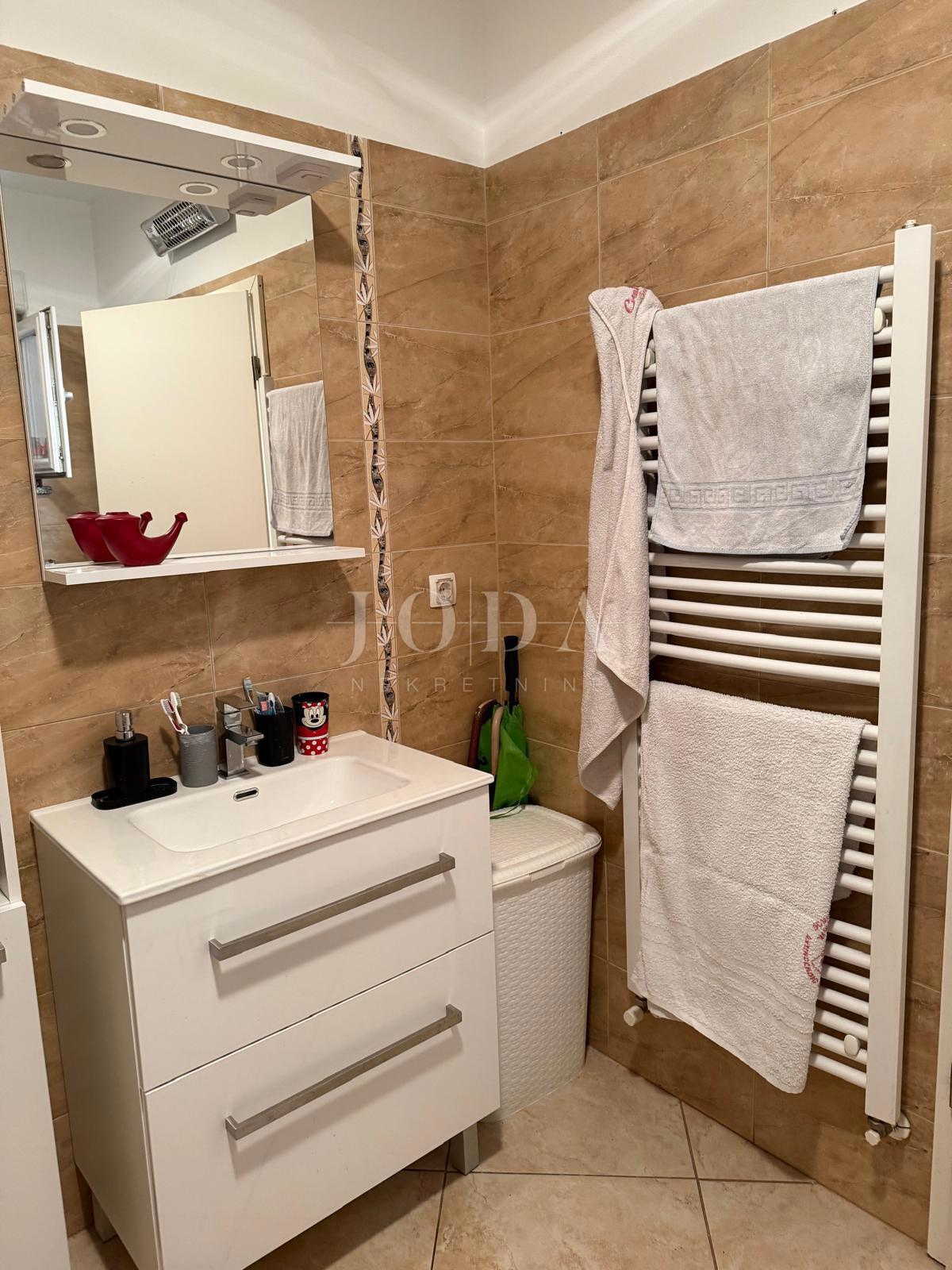 Stanovanje Dražice, Jelenje, 80m2