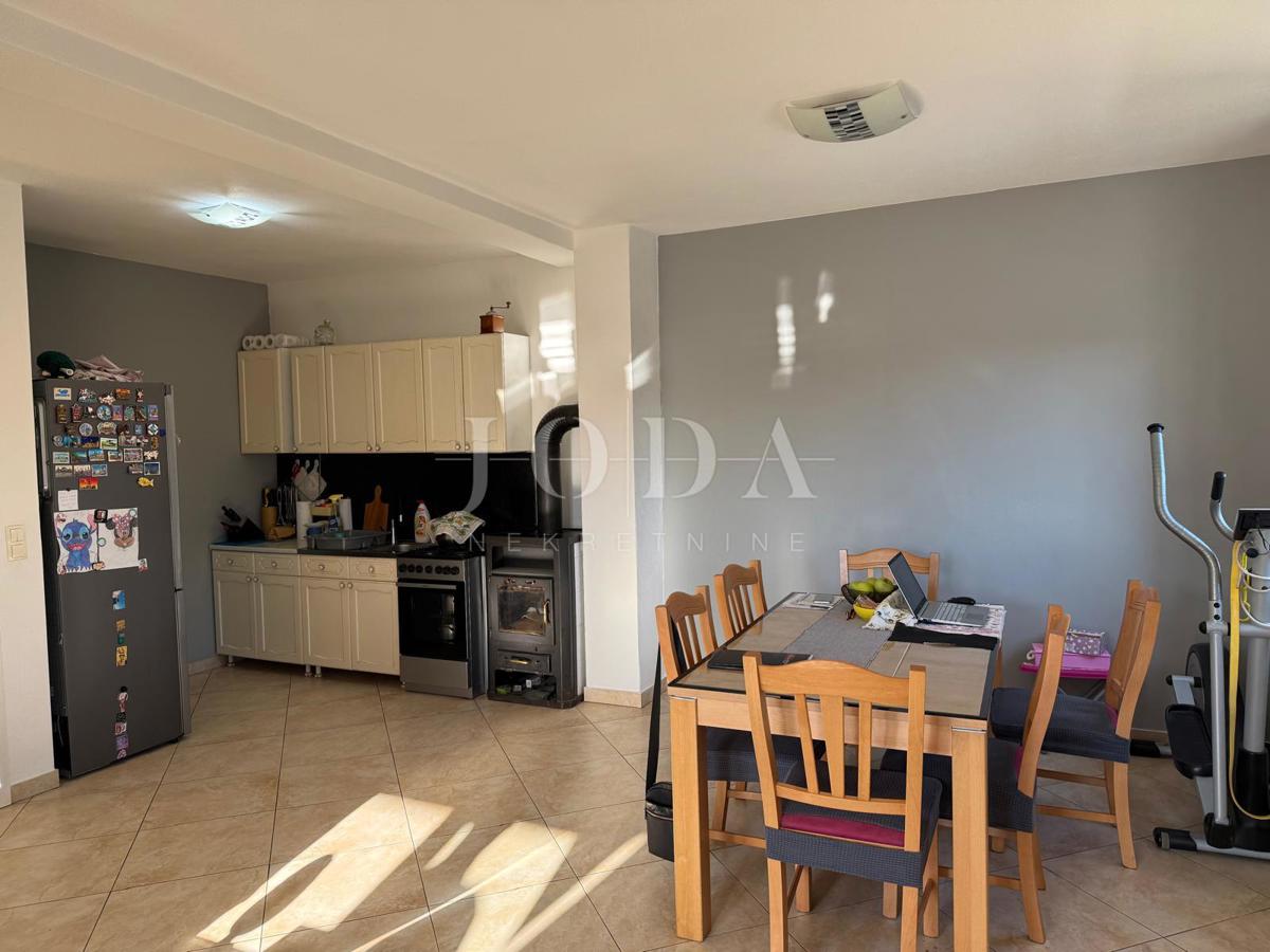 Stanovanje Dražice, Jelenje, 80m2