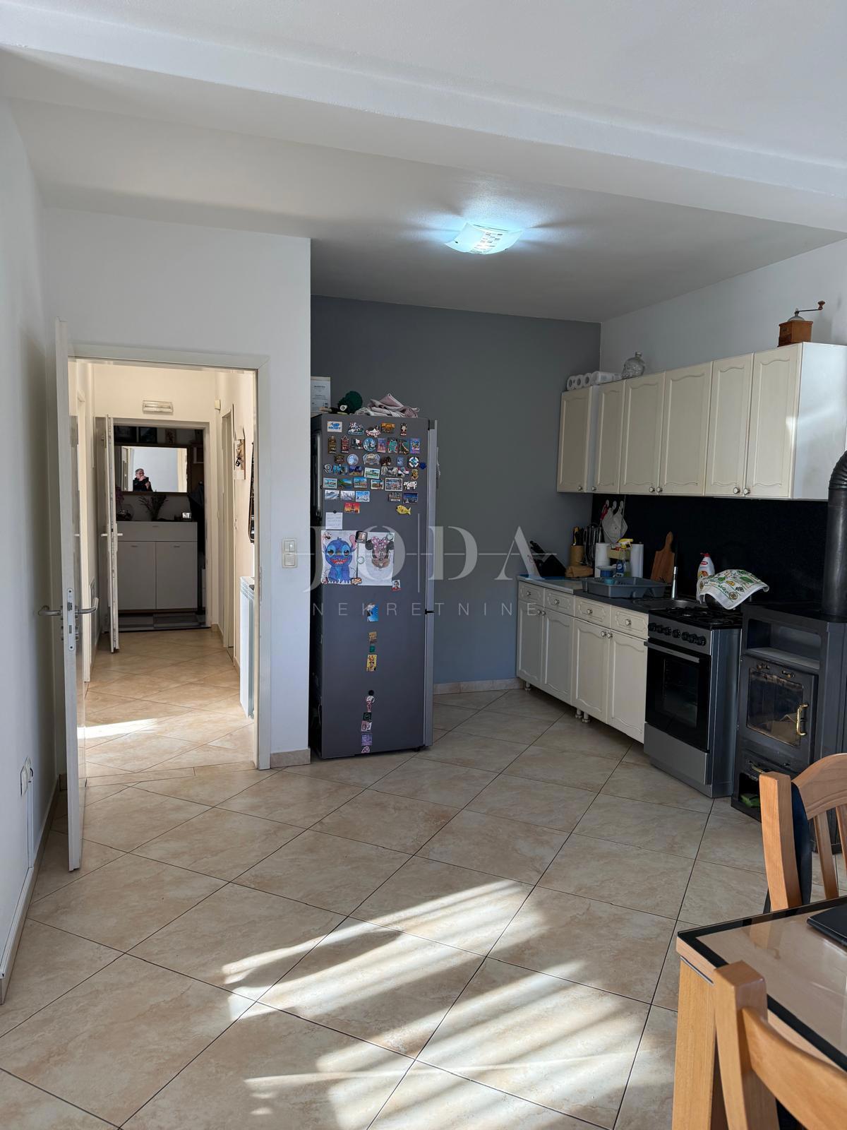 Stanovanje Dražice, Jelenje, 80m2