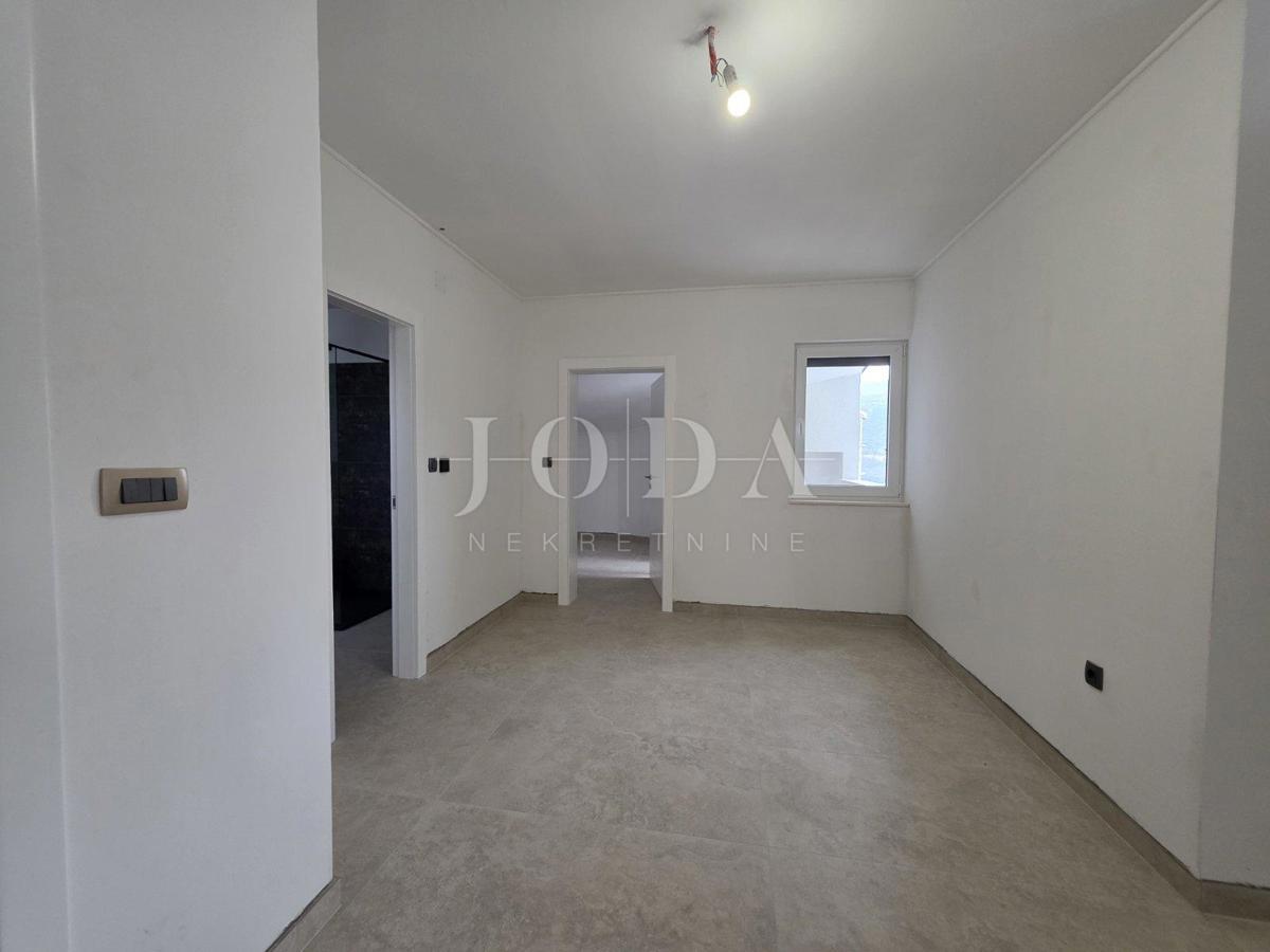 Stanovanje Novi Vinodolski, 95,41m2