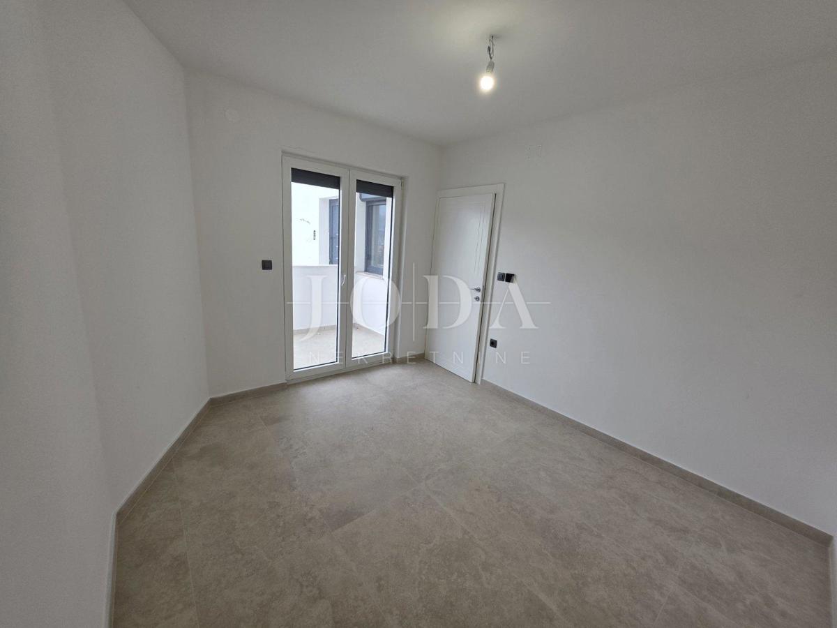 Stanovanje Novi Vinodolski, 95,41m2