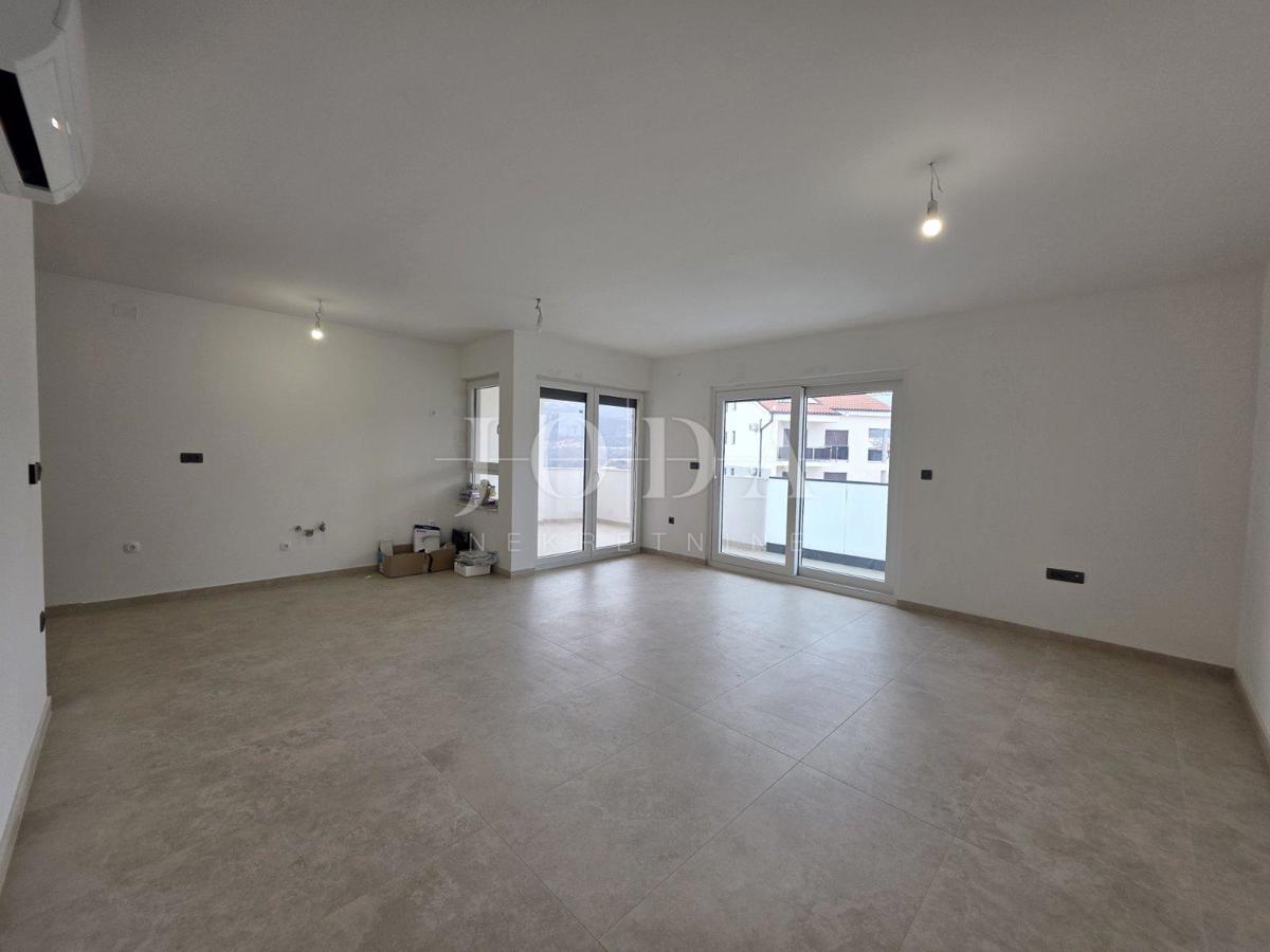 Stanovanje Novi Vinodolski, 95,41m2