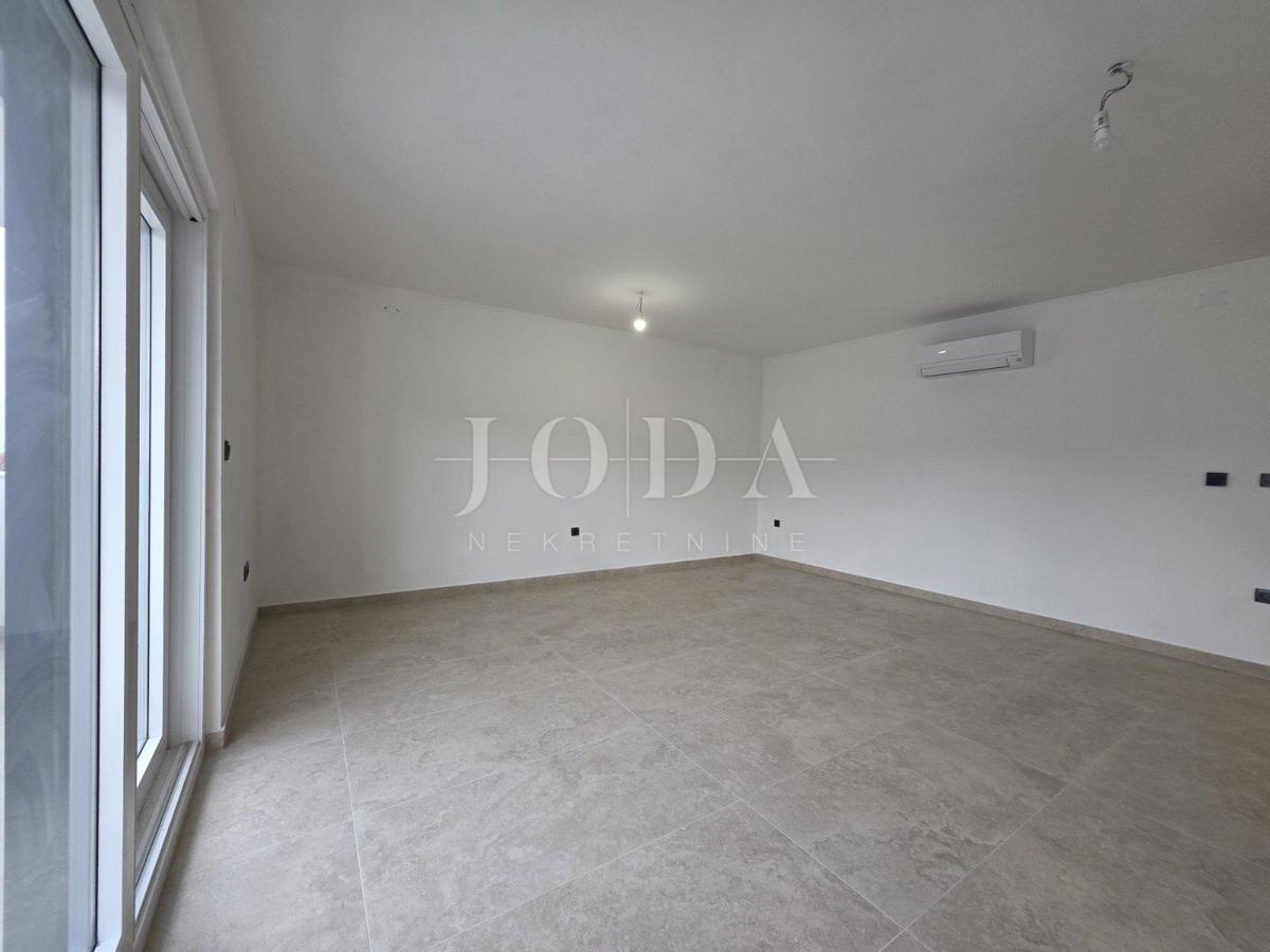 Stanovanje Novi Vinodolski, 95,41m2