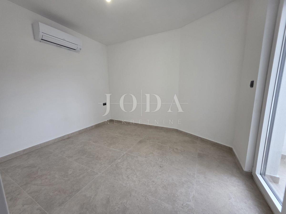 Stanovanje Novi Vinodolski, 95,41m2