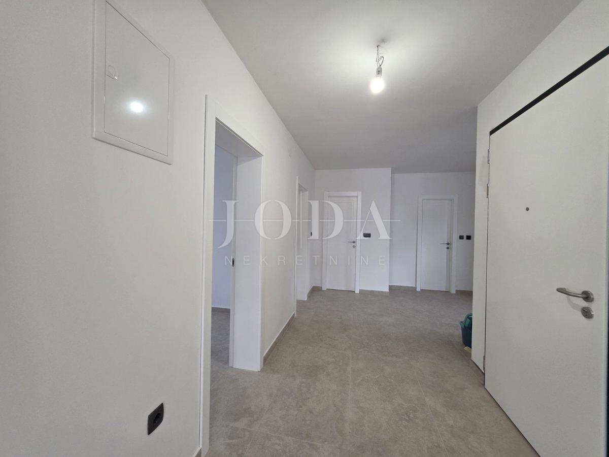 Stanovanje Novi Vinodolski, 95,41m2