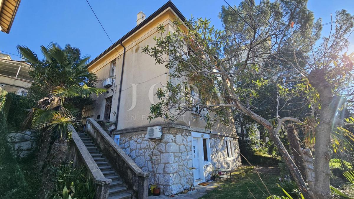 Stanovanje Bulevard, Rijeka, 50m2