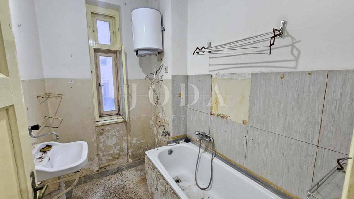 Stanovanje Bulevard, Rijeka, 50m2