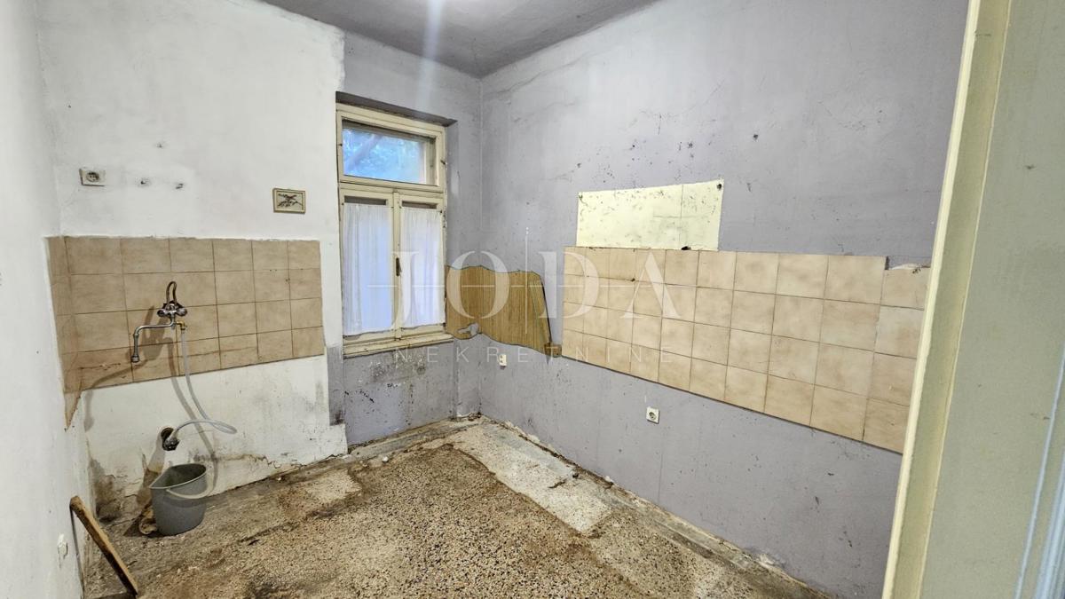 Stanovanje Bulevard, Rijeka, 50m2