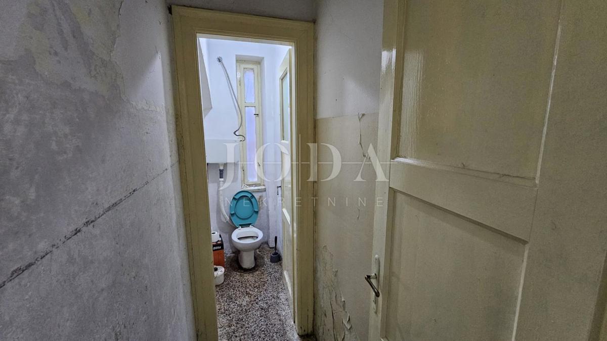 Stanovanje Bulevard, Rijeka, 50m2