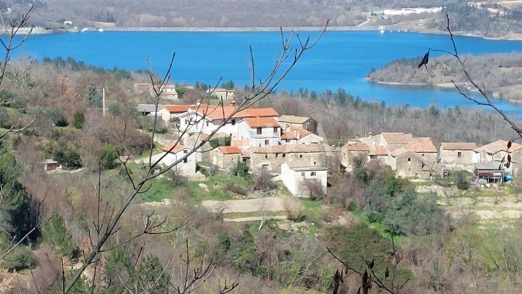 Hiša Kršikla, Pazin - Okolica, 181m2