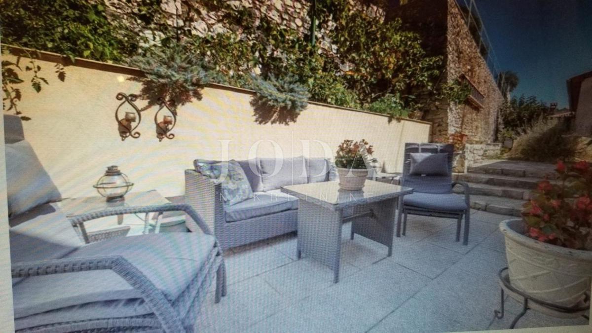 Stanovanje Rabac, Labin, 118m2