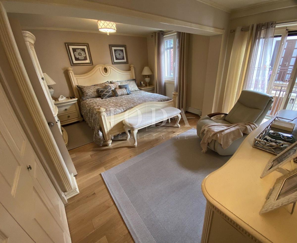 Stanovanje Rabac, Labin, 118m2