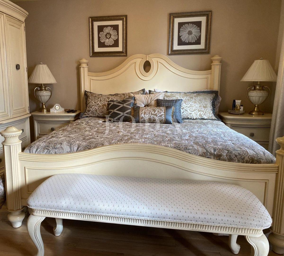 Stanovanje Rabac, Labin, 118m2