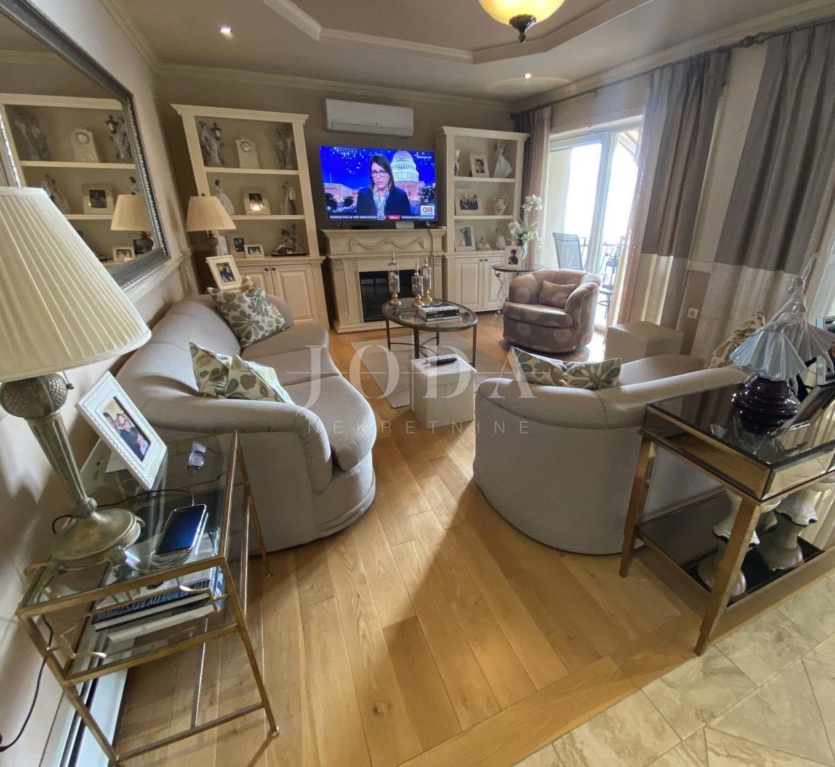 Stanovanje Rabac, Labin, 118m2