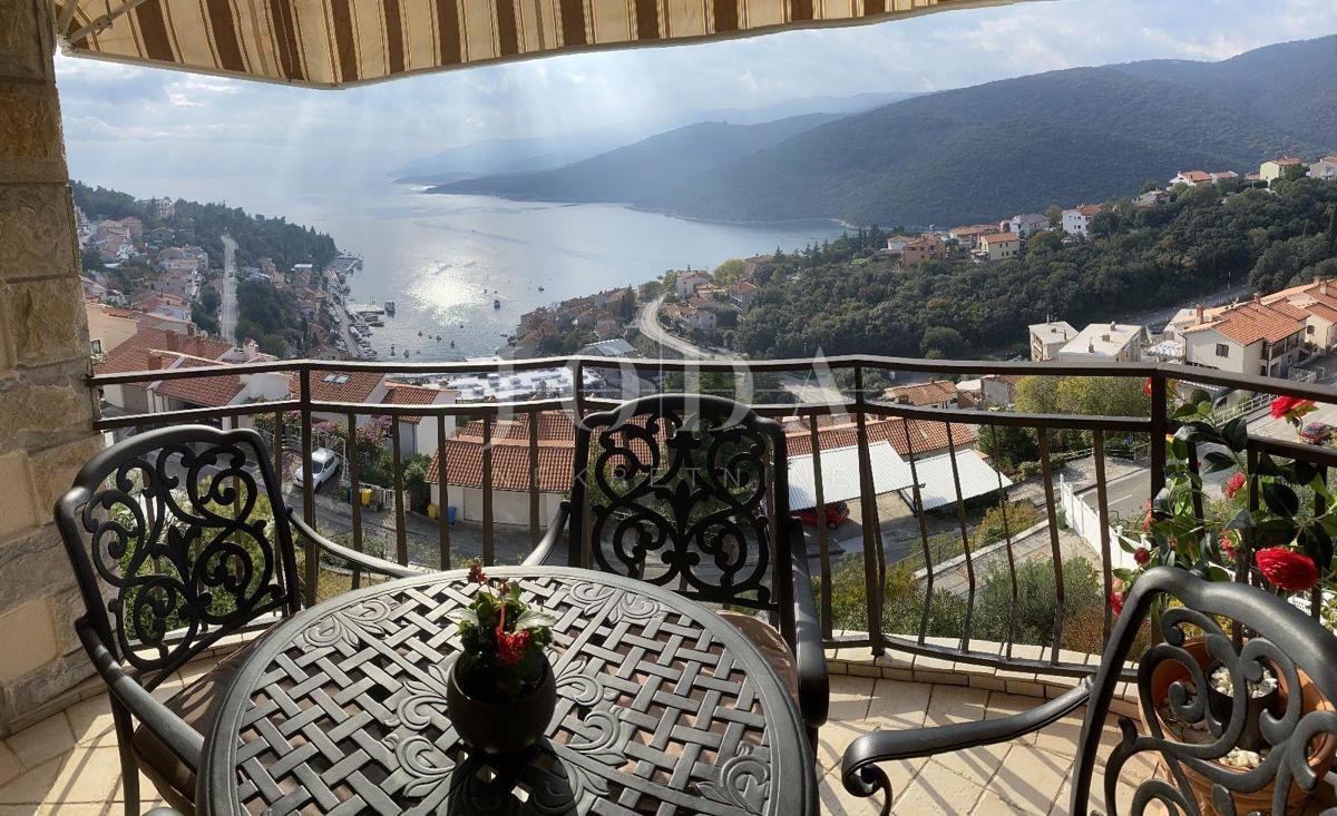 Stanovanje Rabac, Labin, 118m2