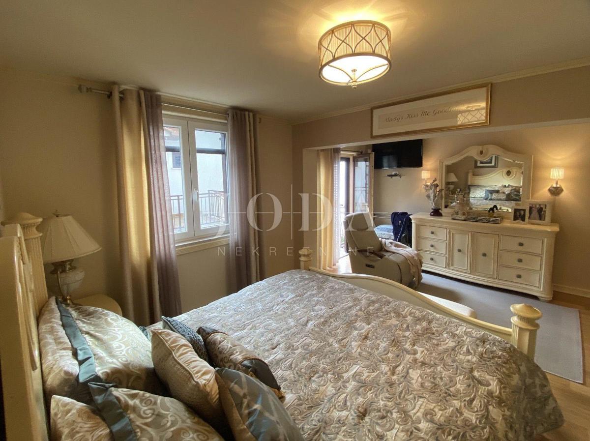 Stanovanje Rabac, Labin, 118m2