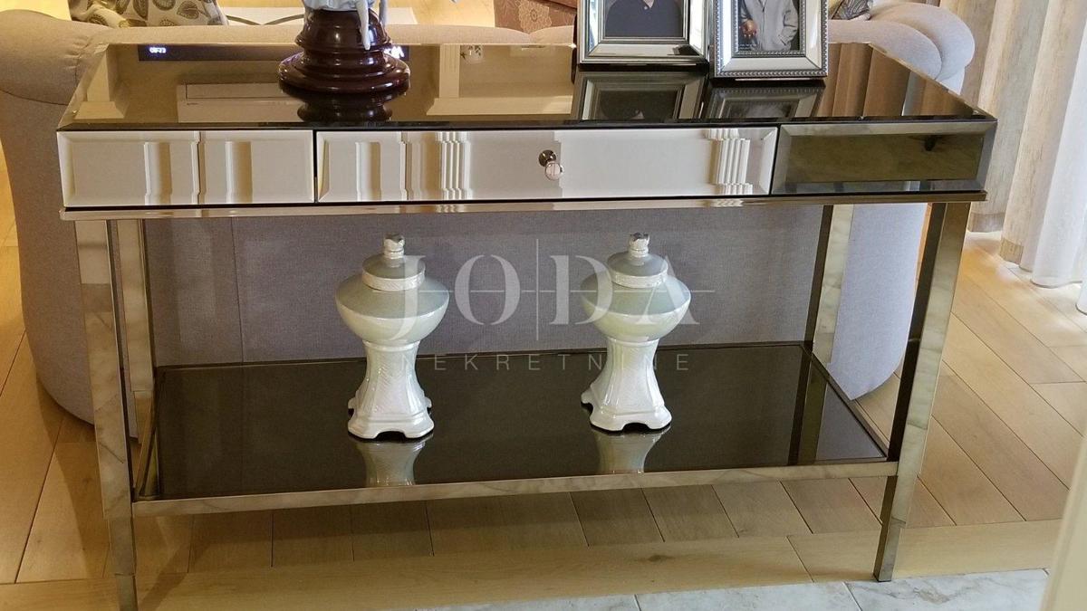 Stanovanje Rabac, Labin, 118m2