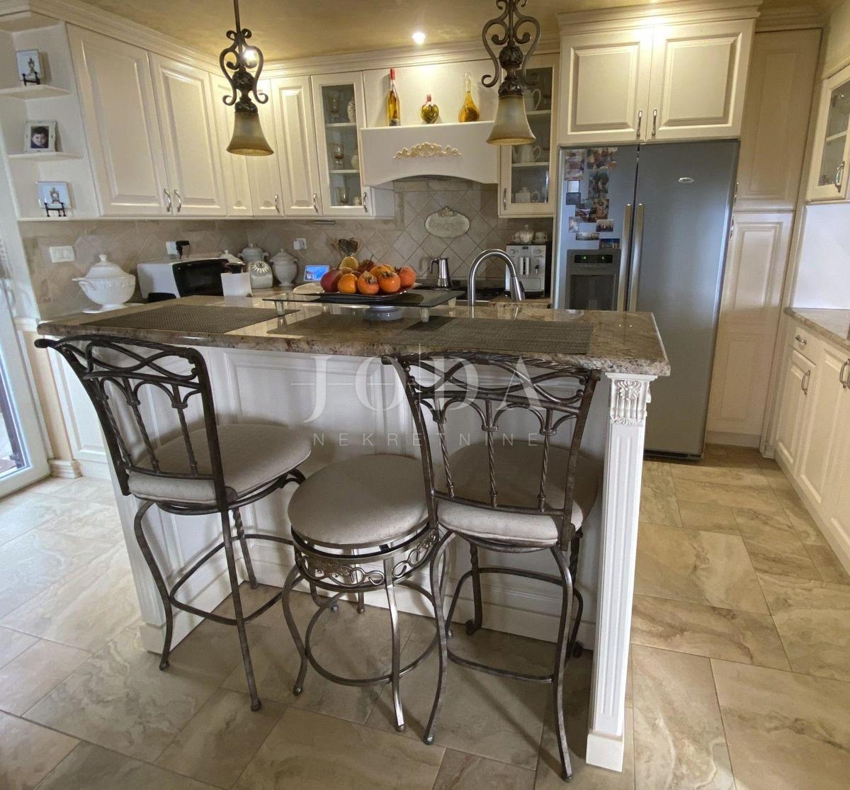 Stanovanje Rabac, Labin, 118m2