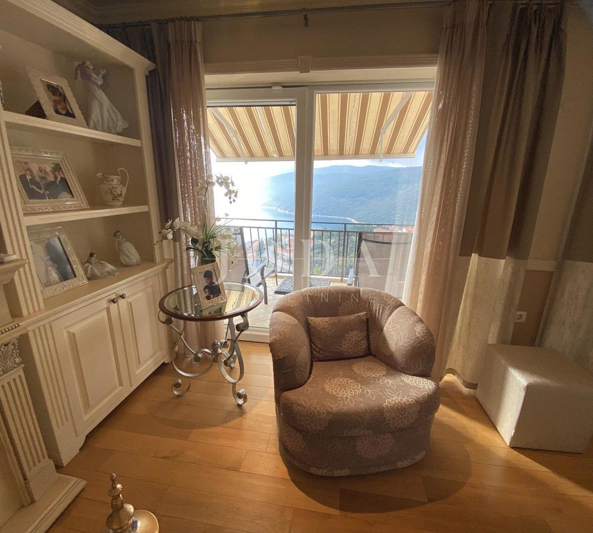 Stanovanje Rabac, Labin, 118m2