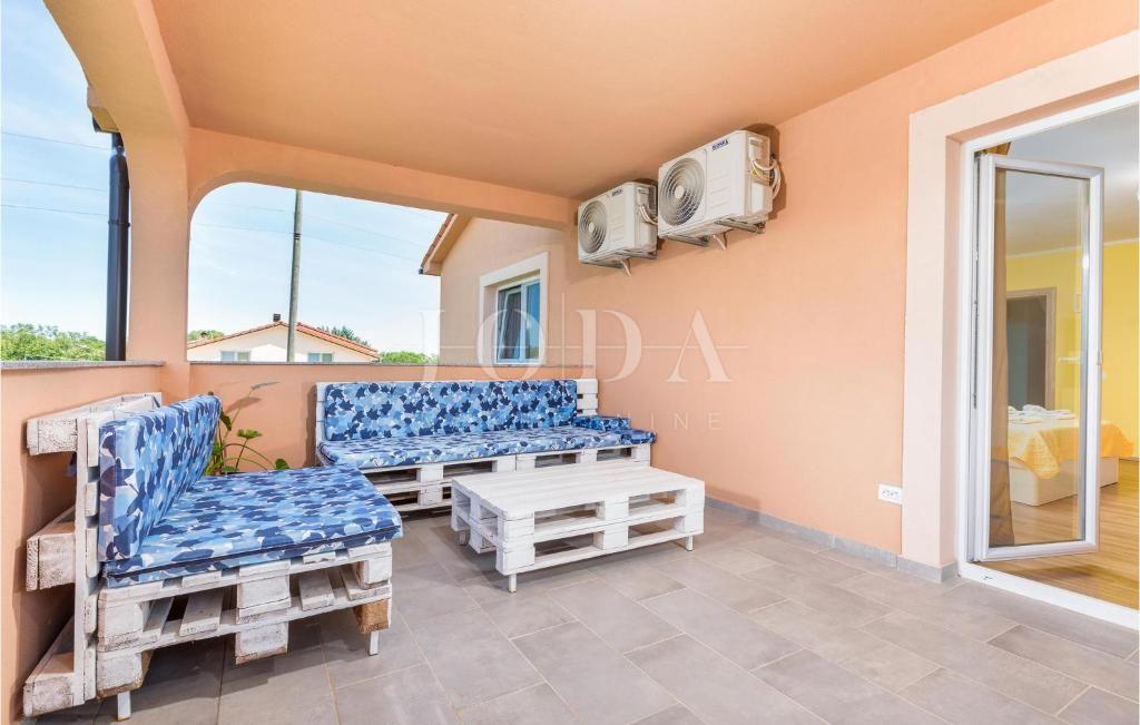 Hiša Marčana, 299m2