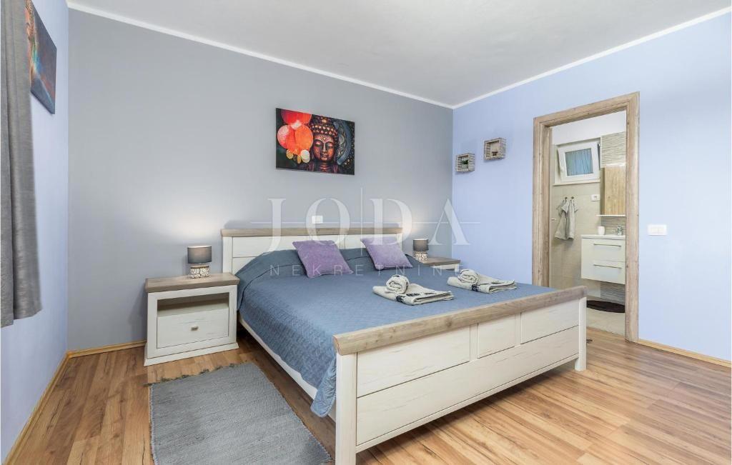 Hiša Marčana, 299m2