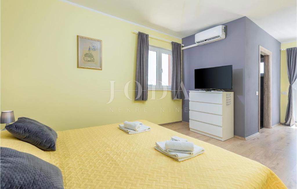 Hiša Marčana, 299m2