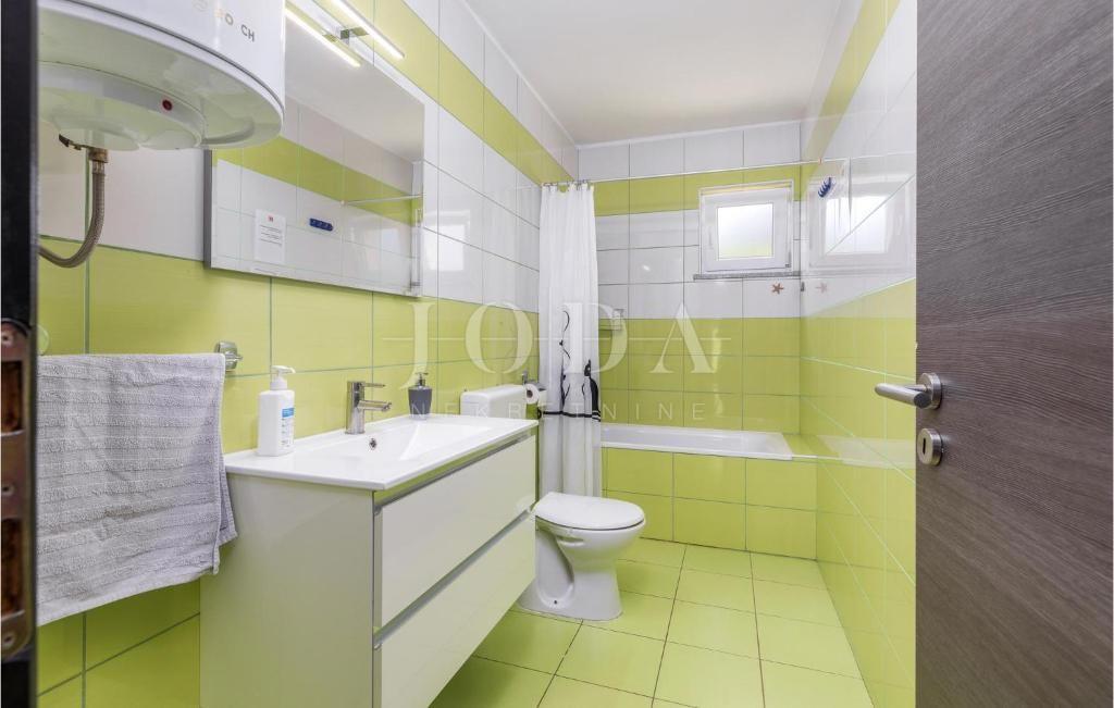 Hiša Marčana, 299m2