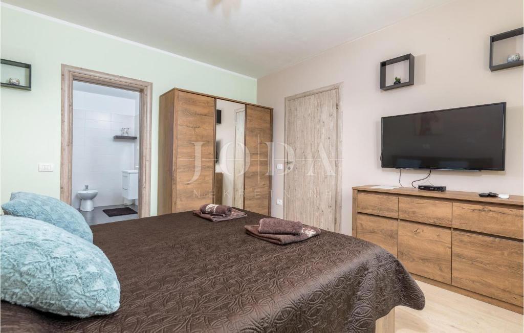 Hiša Marčana, 299m2