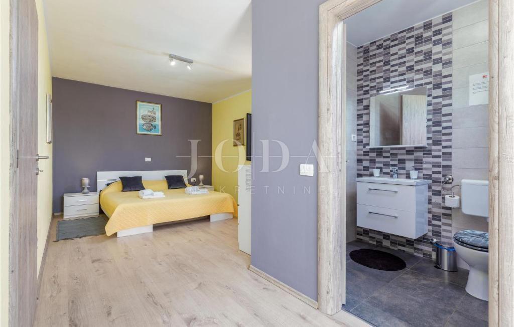 Hiša Marčana, 299m2