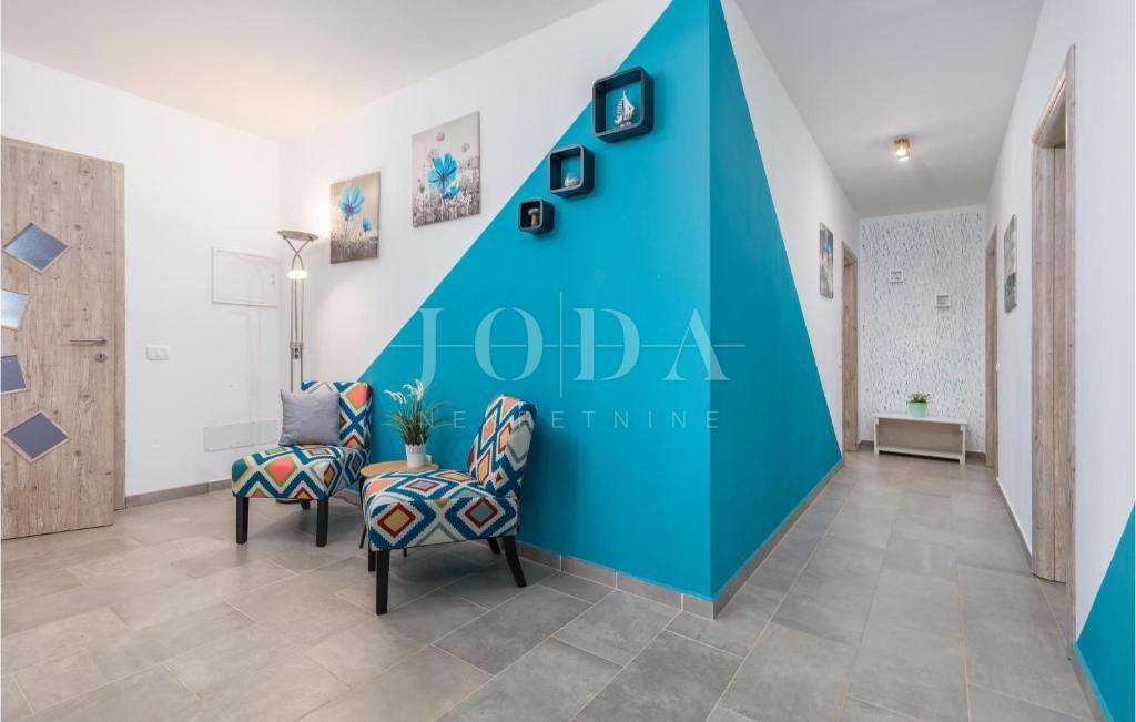 Hiša Marčana, 299m2