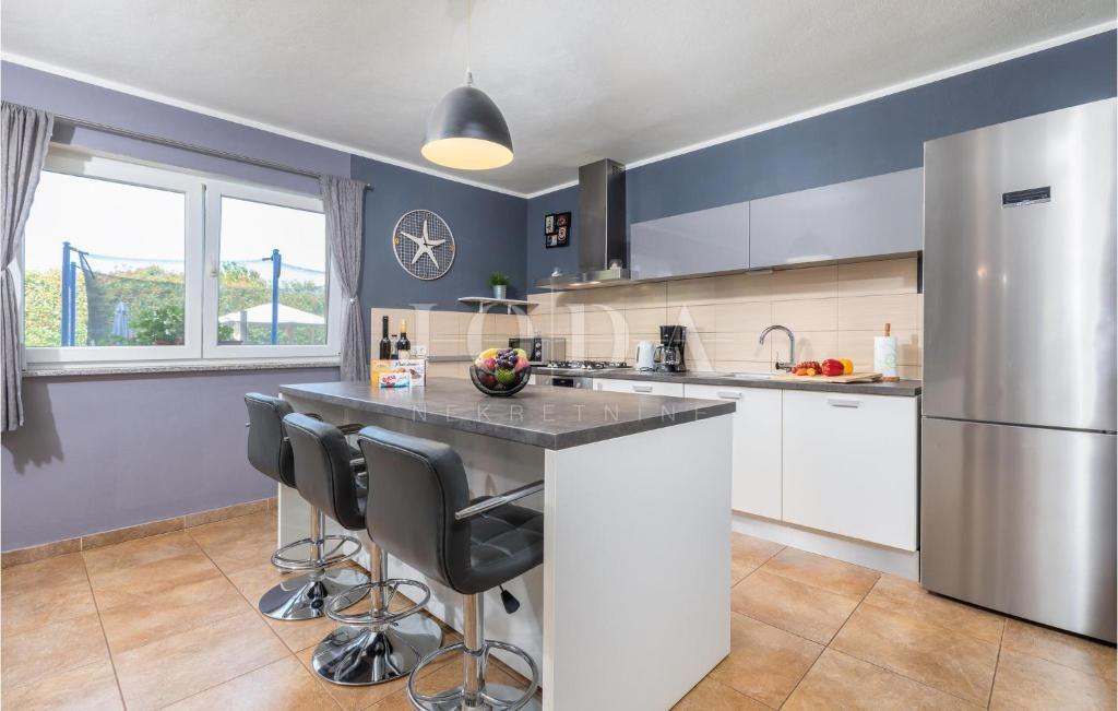 Hiša Marčana, 299m2