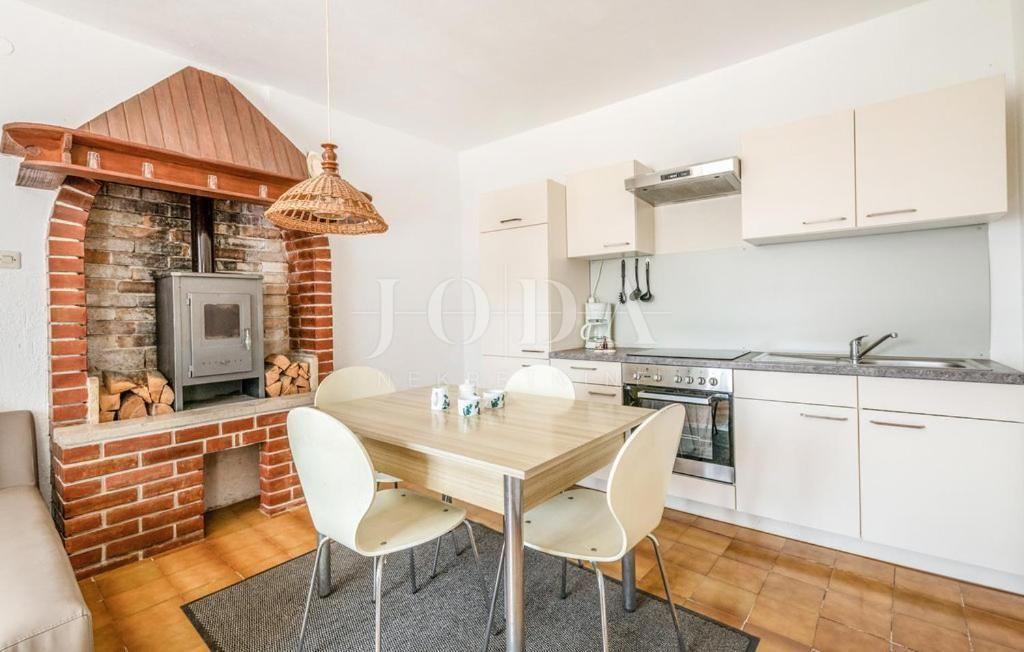 Hiša Marčana, 256m2