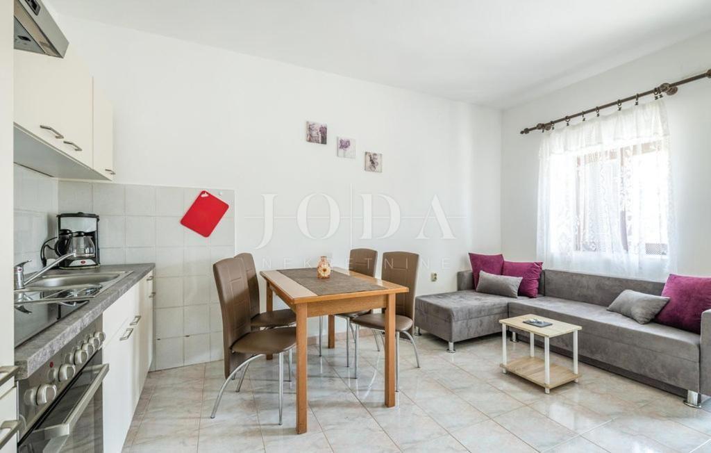 Hiša Marčana, 256m2