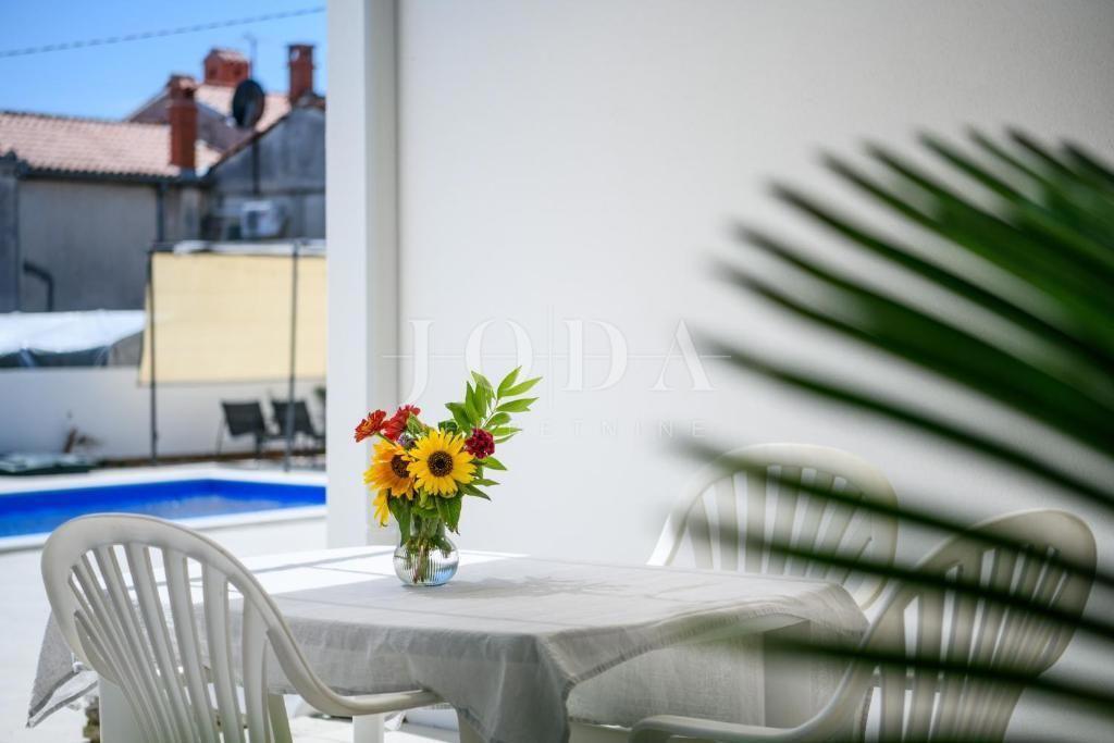 Hiša Marčana, 256m2