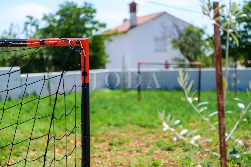 Hiša Marčana, 256m2