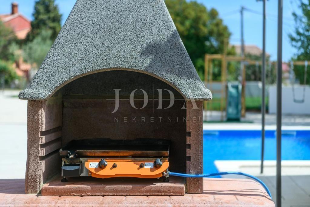 Hiša Marčana, 256m2