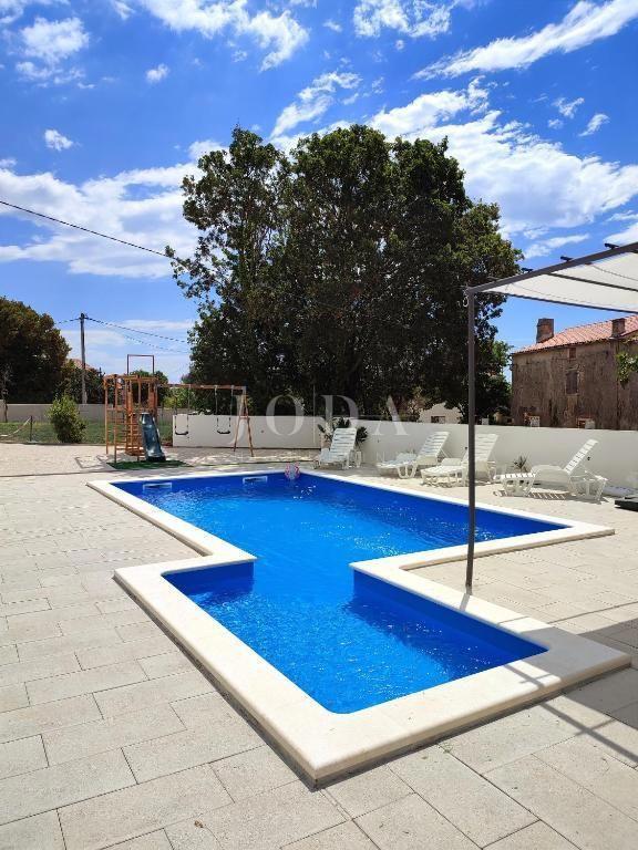 Hiša Marčana, 256m2