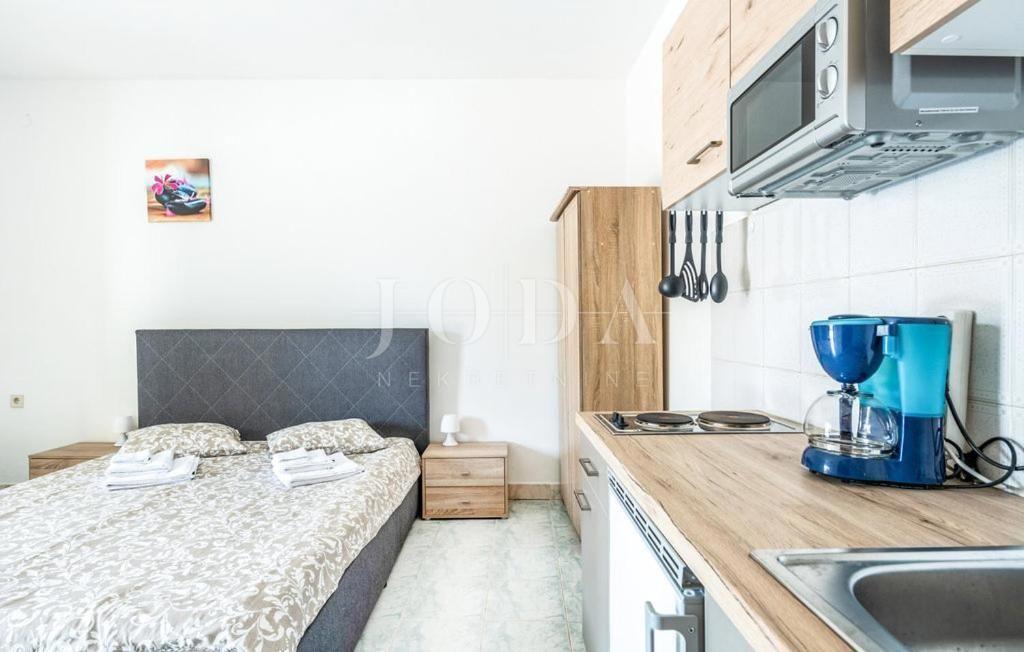 Hiša Marčana, 256m2