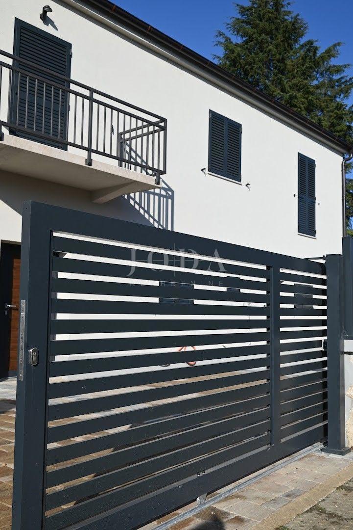 Hiša Funtana, 170m2