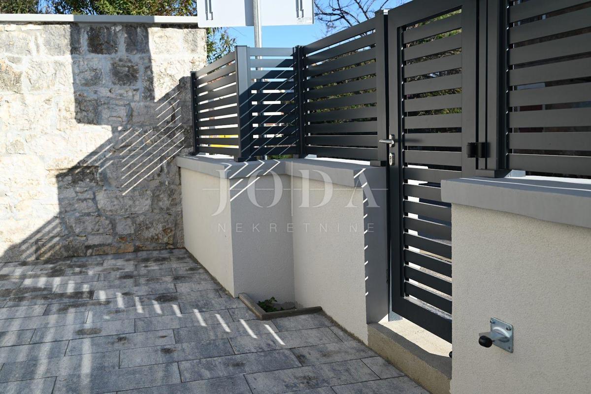 Hiša Funtana, 170m2