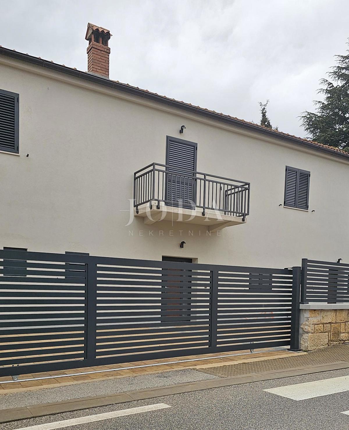 Hiša Funtana, 170m2