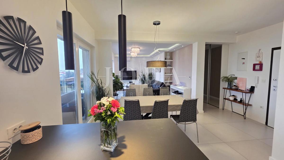 Stanovanje Turnić, Rijeka, 114,75m2