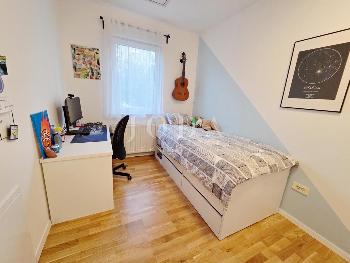 Stanovanje Turnić, Rijeka, 114,75m2