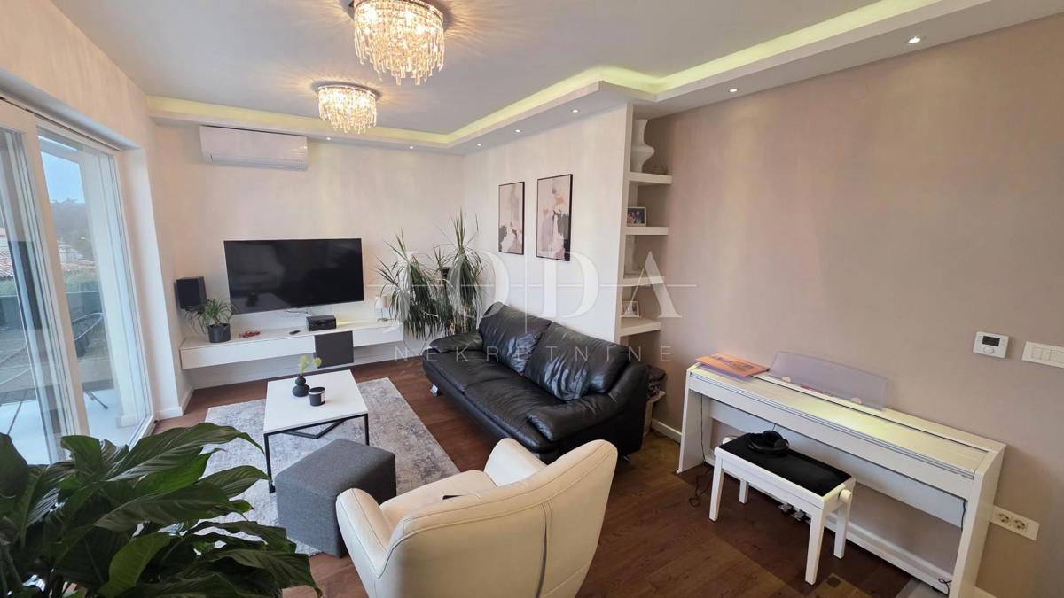 Stanovanje Turnić, Rijeka, 114,75m2