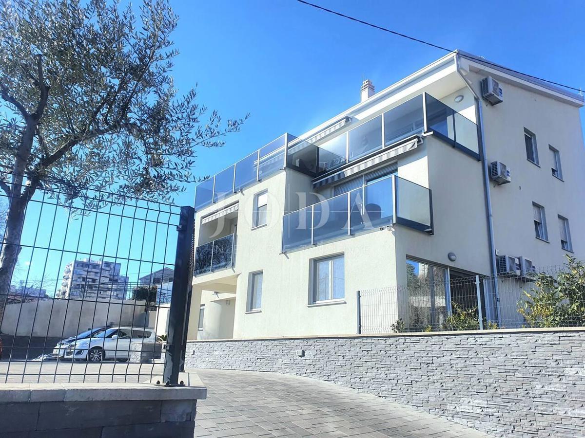 Stanovanje Turnić, Rijeka, 114,75m2