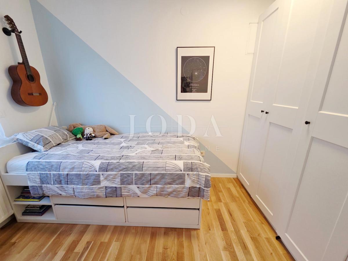 Stanovanje Turnić, Rijeka, 114,75m2