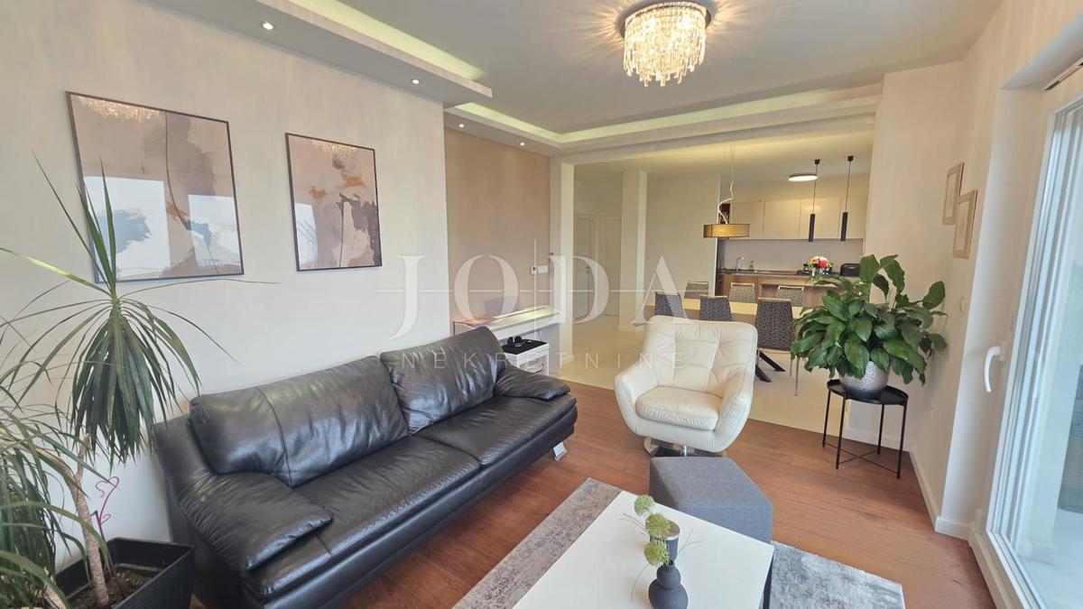 Stanovanje Turnić, Rijeka, 114,75m2